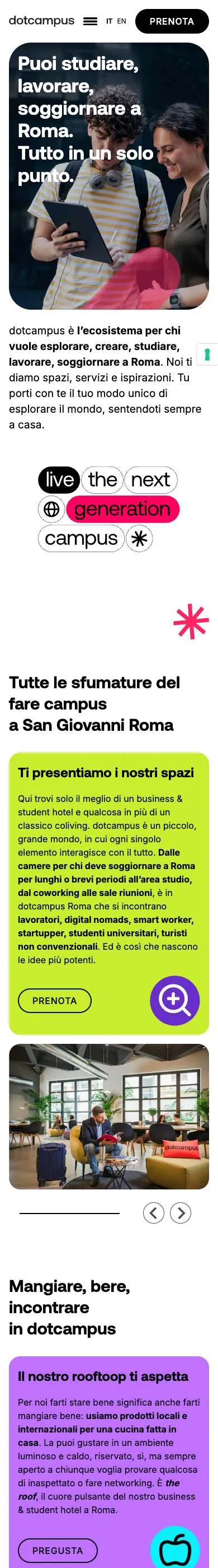 Dotcampus